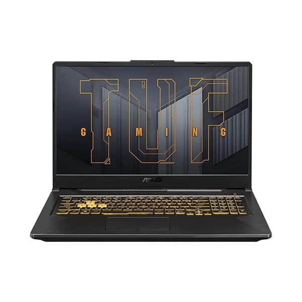 لپ تاپ نمایشگاهی گیمینگ ایسوس مدل Asus TUF FX506QE - MS74