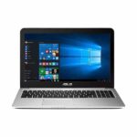 لپ تاپ کارکرده گیمینگ ایسوس مدل Asus Vivobook V502UX