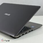 لپ تاپ کارکرده گیمینگ ایسوس مدل Asus Vivobook V502UX - تصویر 5