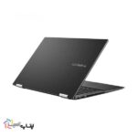 لپ تاپ ایسوس مدل ASUS VivoBook Flip TP470EA-EC311WS - تصویر 2