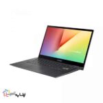 لپ تاپ ایسوس مدل ASUS VivoBook Flip TP470EA-EC311WS - تصویر 3