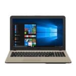لپ تاپ کارکرده ایسوس مدل Asus X540