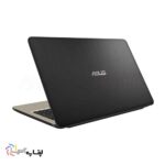 لپ تاپ کارکرده ایسوس مدل Asus X540 - تصویر 2