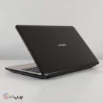 لپ تاپ کارکرده ایسوس مدل Asus X540 - تصویر 5