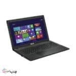 لپ تاپ کارکرده ایسوس مدل Asus X551CA - تصویر 3