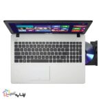 لپ تاپ کارکرده ایسوس Asus X552CL - SX042D - تصویر 4