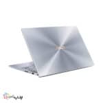 لپ تاپ کارکرده 14 اینچی ایسوس مدل Asus Zenbook 14-UX431FL - تصویر 2