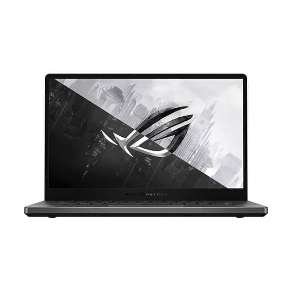 لپ تاپ ایسوس مدل Asus Zephyrus G14 - GA401QC-K2220