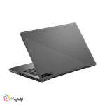 لپ تاپ ایسوس مدل Asus Zephyrus G14 - GA401QC-K2220 - تصویر 2