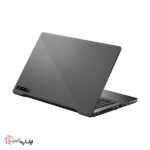 لپ تاپ ایسوس مدل Asus Zephyrus G14 - GA401QC-K2220 - تصویر 5