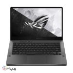 لپ تاپ ایسوس مدل Asus Zephyrus G14 - GA401QC-K2220 - تصویر 8