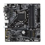 مادربرد گیگابایت مدل Gigabyte B460M DS3H