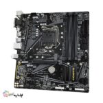 مادربرد گیگابایت مدل Gigabyte B460M DS3H - تصویر 3