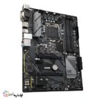 مادربرد گیگابایت مدل Gigabyte B560 HD3 - تصویر 2