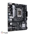 مادربرد ایسوس مدل ASUS Prime B660M-K D4 - تصویر 2