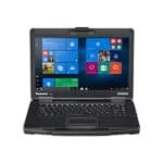 لپ تاپ پاناسونیک مدل Panasonic ToughBook 54
