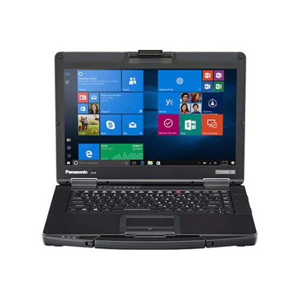 لپ تاپ پاناسونیک مدل Panasonic ToughBook 54