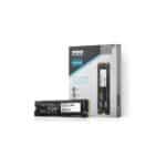 حافظه اس اس دی کلو مدل KLEVV CRASS C710 ظرفیت 256 گیگابایت - تصویر 2