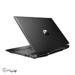 لپ تاپ گیمینگ اچ پی مدل HP Pavilion Gaming 15-DK2087NE - تصویر 2