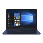  لپ تاپ کارکرده ایسوس Asus ZenBook UX370U Touch X360