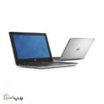 لپ تاپ لمسی مینی کارکرده دل مدل Dell Inspiron 3135 - تصویر 3