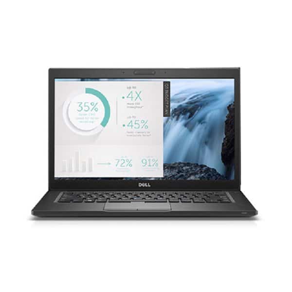 لپ تاپ کارکرده دل مدل Dell LATITUDE E7480