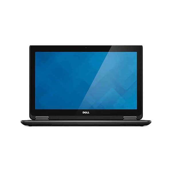 لپ تاپ کارکرده 12.5 اینچی دل مدل Dell Latitude E7240