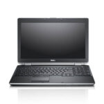 لپ تاپ کارکرده دل مدل Dell Latitude E6530