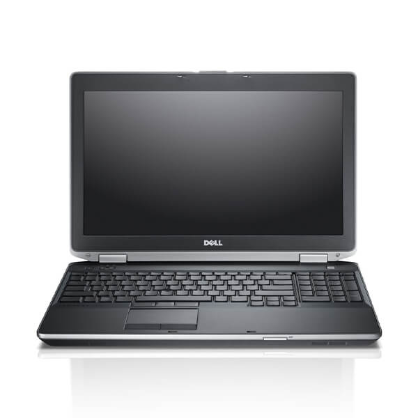 لپ تاپ کارکرده دل مدل Dell Latitude E6530