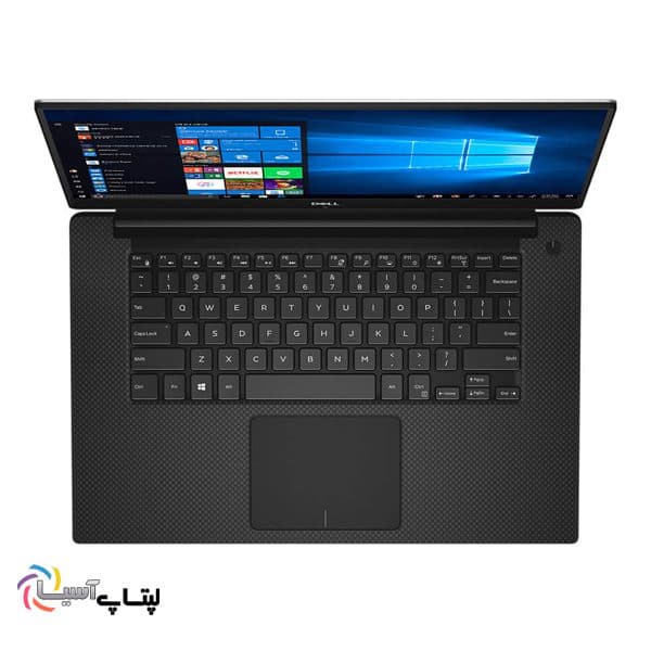 Dell Precision 5530 2 لپ تاپ کارکرده گیمینگ دل مدل Dell Precision 5530 - تصویر 3