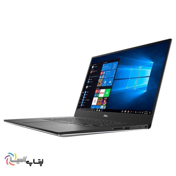 Dell Precision 5530 3 لپ تاپ کارکرده گیمینگ دل مدل Dell Precision 5530 - تصویر 4
