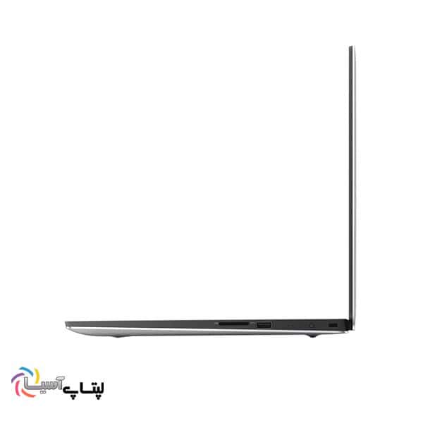Dell Precision 5530 4 لپ تاپ کارکرده گیمینگ دل مدل Dell Precision 5530 - تصویر 5