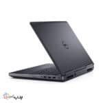  لپتاپ کارکرده دل مدل Dell Precision 7510 - تصویر 2