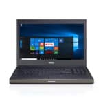 لپ تاپ کارکرده دل مدل Dell Precision M4800 - N