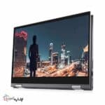 لپ تاپ کارکرده دل مدل Dell Inspiron 5400 2 in 1 - تصویر 4