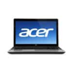 لپ تاپ کارکرده ایسر مدل Acer E1-571G