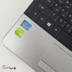 لپ تاپ کارکرده ایسر مدل Acer E1-571G - تصویر 5