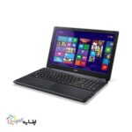 لپ تاپ کارکرده ایسر مدل Acer E1 572G - تصویر 7