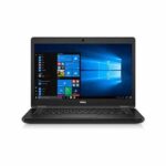 لپ تاپ کارکرده 15.6 اینچی دل مدل Dell Latitude E5480