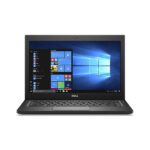 لپ تاپ کارکرده 12.3 اینچی لمسی دل مدل Dell Latitude E7280