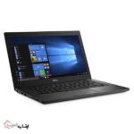 لپ تاپ کارکرده 12.3 اینچی لمسی دل مدل Dell Latitude E7280 - تصویر 5