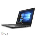 لپ تاپ کارکرده 12.3 اینچی لمسی دل مدل Dell Latitude E7280 - تصویر 4