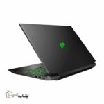 لپ تاپ کارکرده 15.6 اینچی اچ پی مدل HP Pavilion 15-EC1009Nia - تصویر 2