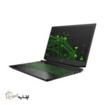 لپ تاپ کارکرده 15.6 اینچی اچ پی مدل HP Pavilion 15-EC1009Nia - تصویر 3