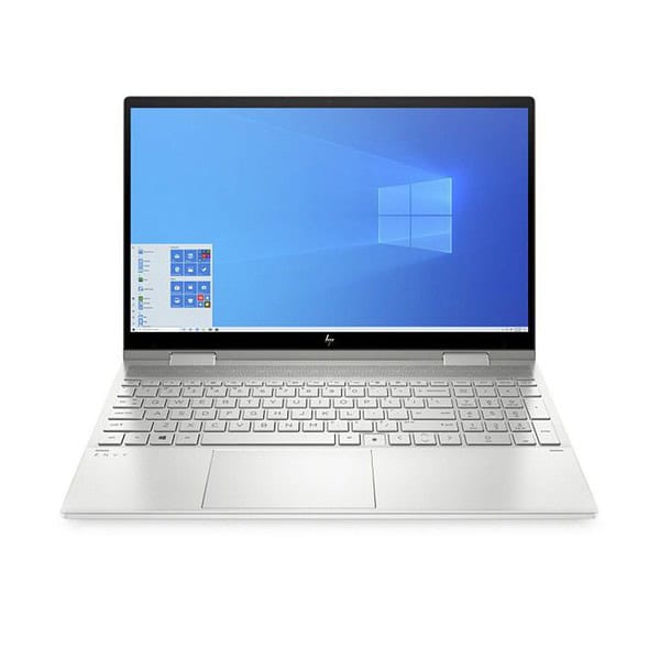لپ تاپ نمایشگاهی 15.6 اینچی اچ پی مدل HP Envy 15-ED1055WM
