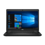  لپتاپ کارکرده دل مدل Dell Latitude E5570 - i7