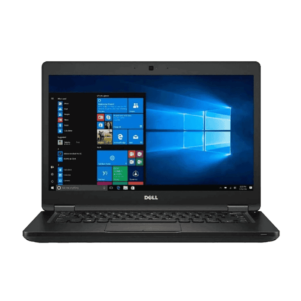  لپتاپ کارکرده دل مدل Dell Latitude E5570 - i7