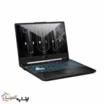 لپتاپ ایسوس مدل Asus FA506NC - R7 - تصویر 3