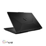 لپ تاپ 17.3 اینچی ایسوس مدل Asus TUF Gaming FX706HEB-HX126 - تصویر 2