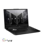 لپ تاپ 17.3 اینچی ایسوس مدل Asus TUF Gaming FX706HEB-HX126 - تصویر 3